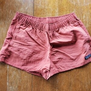 Patagonia, Small, Coho Coral Color